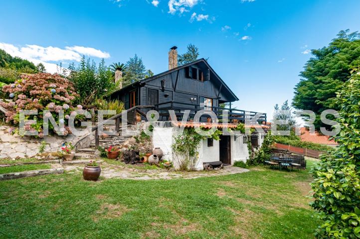 Casa En venta en Gema Del Mar, Tazones - Argüero, Villaviciosa photo 0