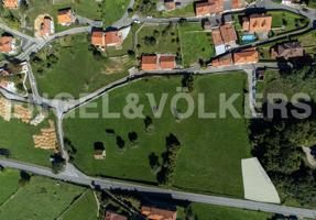 Terreno Urbanizable En venta en Lugar Niembro, Posada-Barro, Llanes photo 0