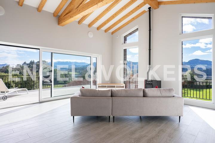 Casa En venta en San Martín Del Mar, Tazones - Argüero, Villaviciosa photo 0