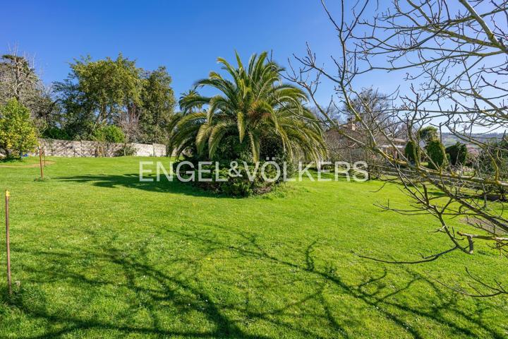 Terreno Urbanizable En venta en Carretera De Santurio, Somió - Cabueñes, Gijón photo 0