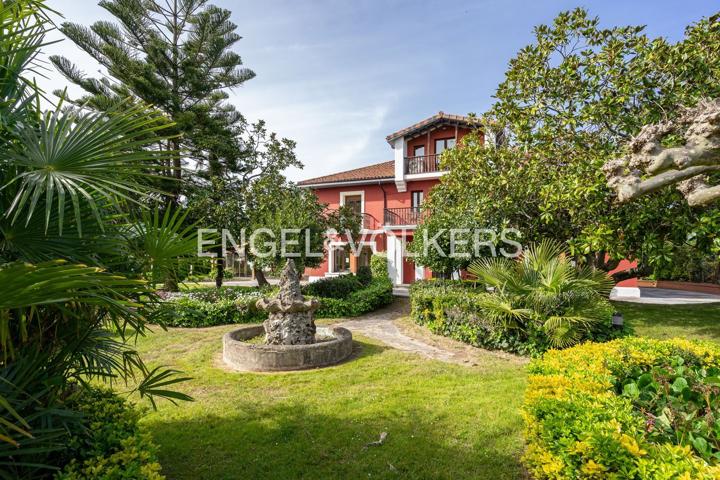 Casa En venta en Camino De La Cuesta Gil, 140, Periurbano, Gijón photo 0