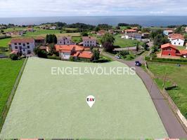 Terreno Urbanizable En venta en Lugar Santa Marina, 91, Cudillero photo 0