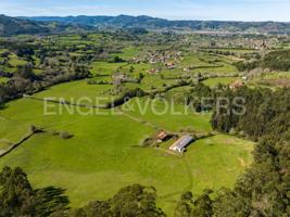 Terreno Urbanizable En venta en Polígono 87, Parcela 359, Vega, Villaviciosa, 359, Selorio - Tornón, Villaviciosa photo 0