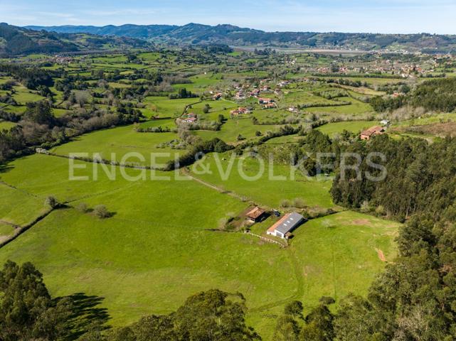 Terreno Urbanizable En venta en Polígono 87, Parcela 359, Vega, Villaviciosa, 359, Selorio - Tornón, Villaviciosa photo 0