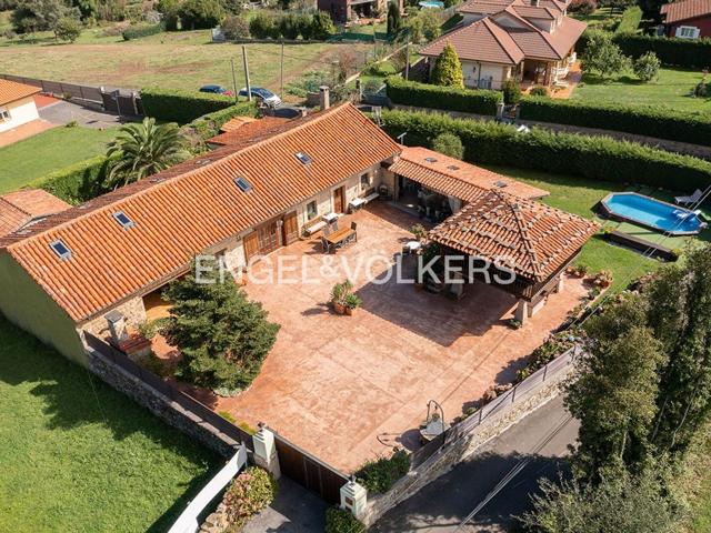 Casa En venta en Camin De Niceto Bernardo, Quintes - Arroes, Villaviciosa photo 0