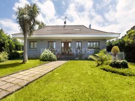 Casa En venta en Camino De Fojanes, 148, Somió - Cabueñes, Gijón photo 0