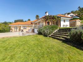 Casa En venta en Camino De La Fuente De Isabel Ii, 137, Somió - Cabueñes, Gijón photo 0