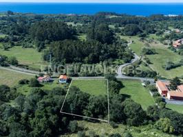 Terreno Urbanizable En venta en Camino La Caleyona, 41, Ribadesella photo 0