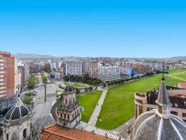 Piso En venta en Calle Álvarez Garaya, 12, Centro, Gijón photo 0