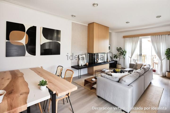 Piso En venta en Calle Cervantes, 25, Centro-Casco Histórico, Oviedo photo 0
