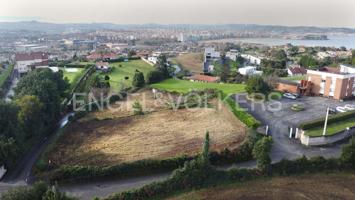 Terreno Urbanizable En venta en Camino Los Arces, Somió - Cabueñes, Gijón photo 0