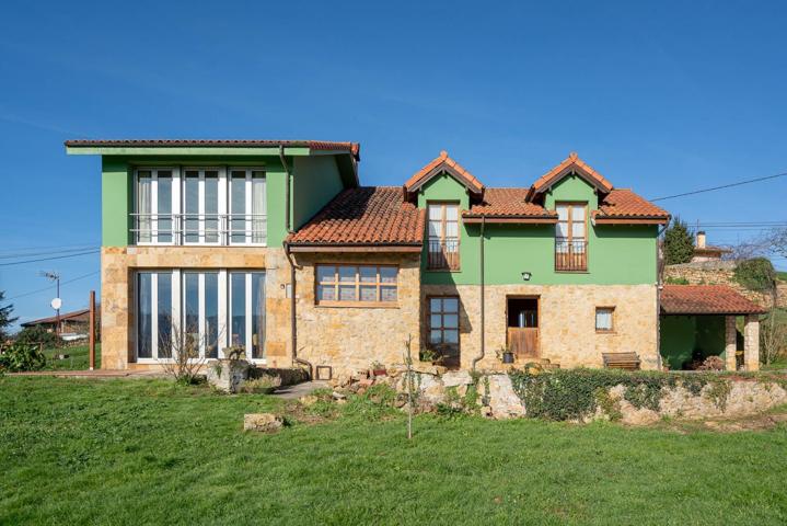 Casa En venta en Lugar Guyame, 22, Llanera photo 0