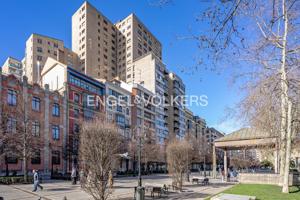 Piso En venta en Paseo Begoña, 24, Centro, Gijón photo 0