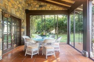 Casa En venta en Camino De La Rotella, Periurbano, Gijón photo 0