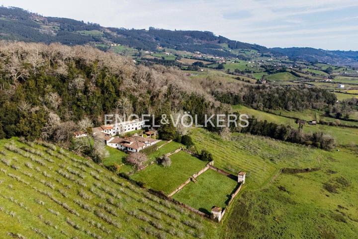 Casa En venta en Camino Vial, 54, San Justo - Bedriñana, Villaviciosa photo 0