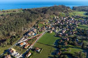 Terreno Urbanizable En venta en Calle Lugar Andrin, 42, Cué-San Roque-Andrín, Llanes photo 0
