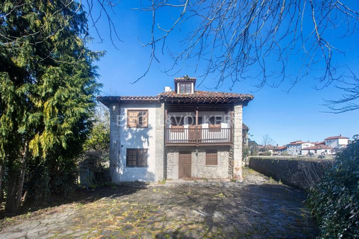 Casa De Campo En venta en Calle Lledias, 45, Posada-Barro, Llanes photo 0