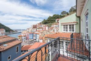 Casa En venta en Calle Sol De La Blanca, 12, Cudillero photo 0