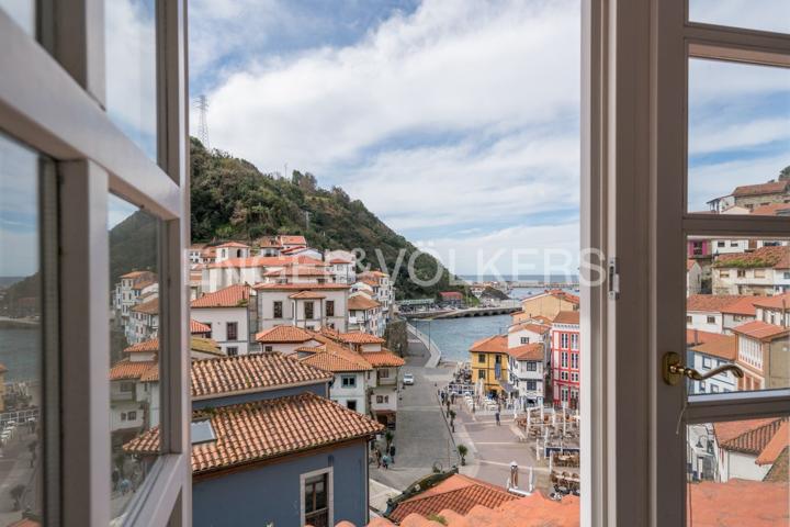 Casa En venta en Calle Sol De La Blanca, 12, Cudillero photo 0