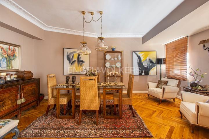 Piso En venta en Calle Álvarez Garaya, 12, Centro, Gijón photo 0