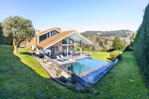 Casa En venta en Camin Del Valliquin, Periurbano, Gijón photo 0