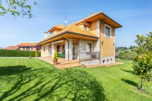 Casa En venta en Camino De La Ería, Periurbano, Gijón photo 0
