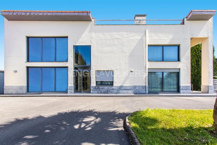 Casa En venta en Fonciello, Llanera photo 0