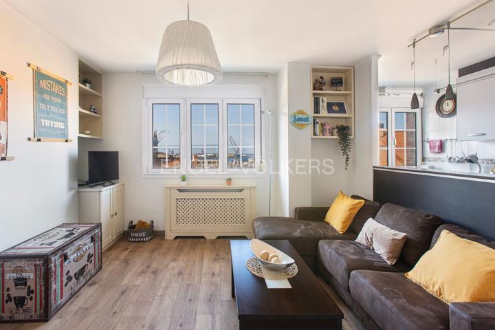  Ático En venta en Avenida De Galicia, 21, Oeste, Gijón photo 0