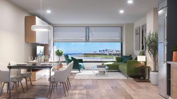 Piso En venta en Marqués De Urquijo, 26, Este, Gijón photo 0
