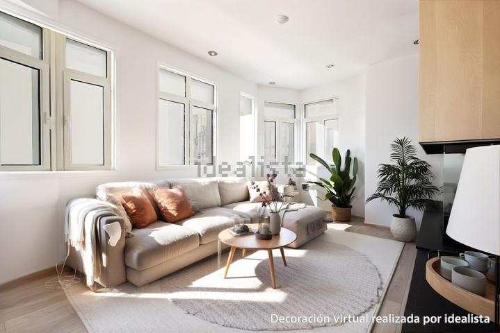 Piso En venta en Calle Uría, 64, Centro-Casco Histórico, Oviedo photo 0