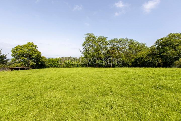 Terreno Urbanizable En venta en Lugar Fozana De Arriba, Viella-Granda-Meres, Siero photo 0