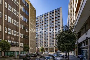 Piso En venta en Calle Anselmo Cifuentes, 12, Centro, Gijón photo 0