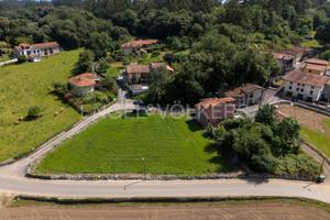 Terreno Urbanizable En venta en Lugar Quintana, Posada-Barro, Llanes photo 0