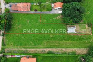 Terreno Urbanizable En venta en El Limón, Posada-Barro, Llanes photo 0