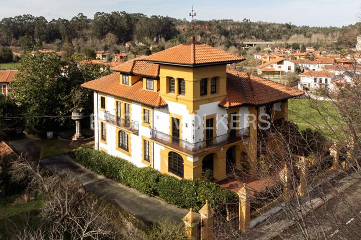 Casa En venta en Calle Nueva, 144, Pría-Nueva-Hontoria-Naves, Llanes photo 0