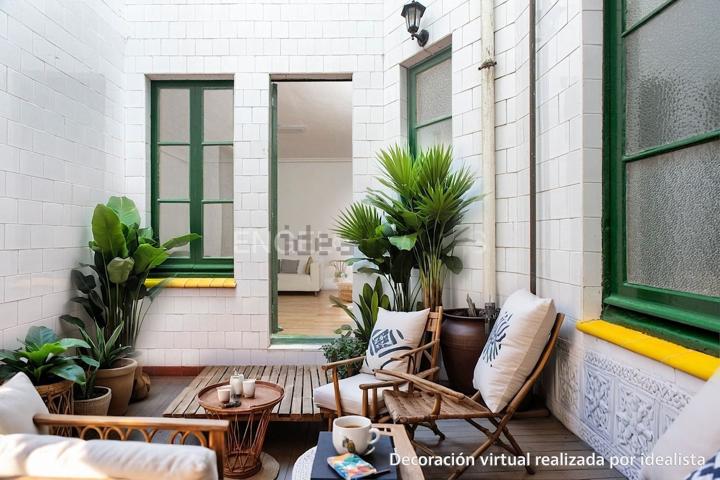 Piso En venta en Calle Linares Rivas, Centro, Gijón photo 0