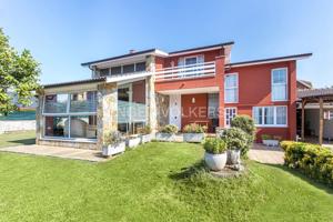 Casa En venta en Camino De Las Magnolias, Somió - Cabueñes, Gijón photo 0