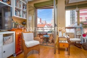 Dúplex En venta en Calle Ezcurdia, 134, Este, Gijón photo 0