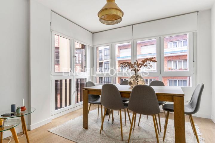 Piso En venta en Calle Menéndez Valdés, 6, Centro, Gijón photo 0