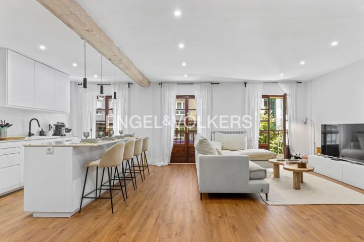 Piso En venta en Calle Uría, Centro, Gijón photo 0