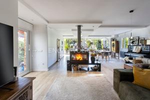 Casa En venta en Camino Hayas, 23, Somió - Cabueñes, Gijón photo 0