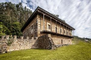 Casa En venta en Barrio Sebades, 0, Carreño photo 0