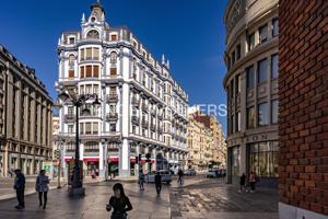 Piso En venta en Avenida Del Padre Isla, 2, Centro Ciudad, León photo 0