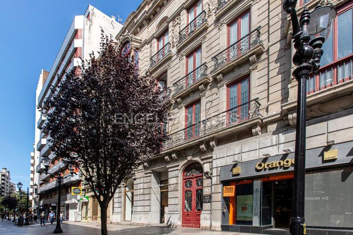Piso En venta en Calle Corrida, Centro, Gijón photo 0