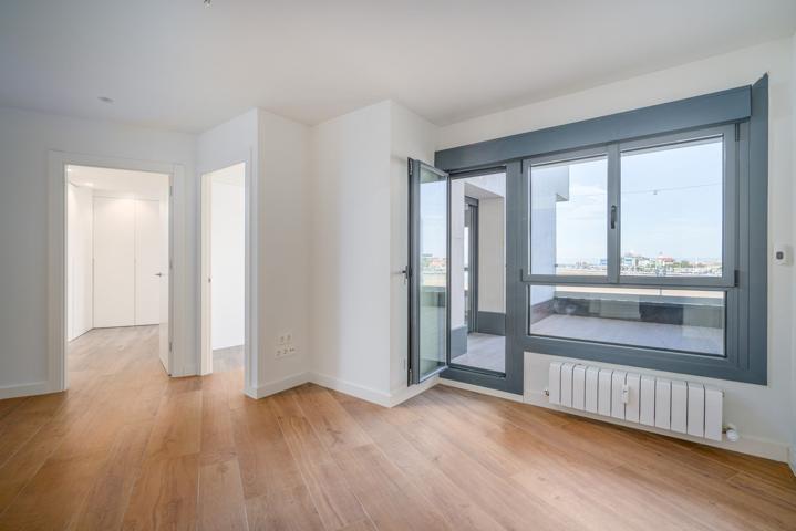 Piso En venta en Marqués De Urquijo, 24, Este, Gijón photo 0