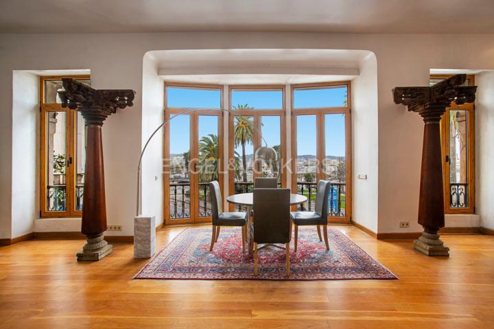 Piso En venta en Calle San Melchor De Quirós, 20, Centro, Gijón photo 0