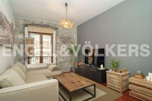 Piso En venta en Calle Oscar Olavarría, 10, Centro, Gijón photo 0