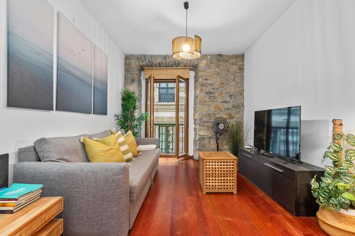 Piso En venta en Calle Oscar Olavarría, 10, Centro, Gijón photo 0