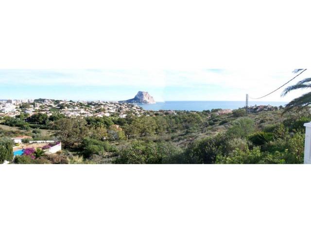 Parcela en venta en Canuta photo 0