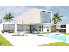 Chalet en venta en Polop photo 0